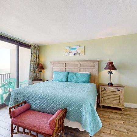 Sea Winds #Ph4 Apartman Myrtle Beach Kültér fotó