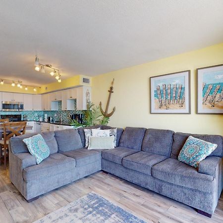 Sea Winds #Ph4 Apartman Myrtle Beach Kültér fotó