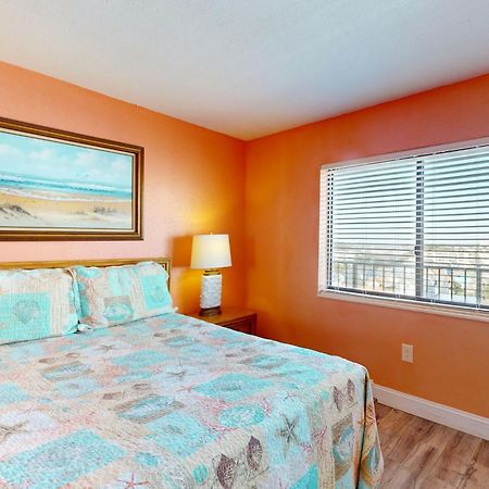 Sea Winds #Ph4 Apartman Myrtle Beach Kültér fotó