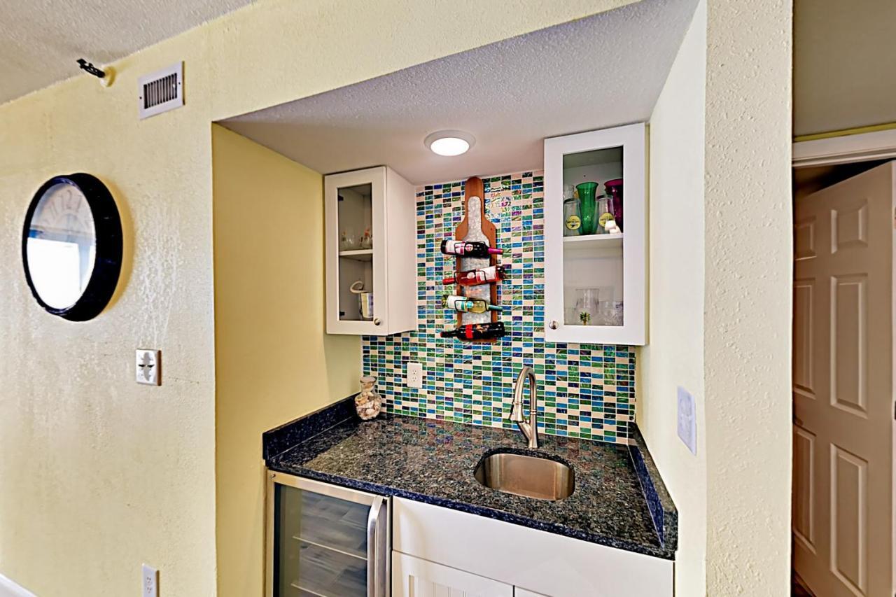 Sea Winds #Ph4 Apartman Myrtle Beach Kültér fotó